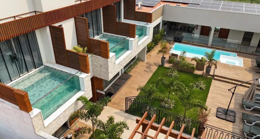 Pousada Villas - Bonito Bonito  Luaran gambar