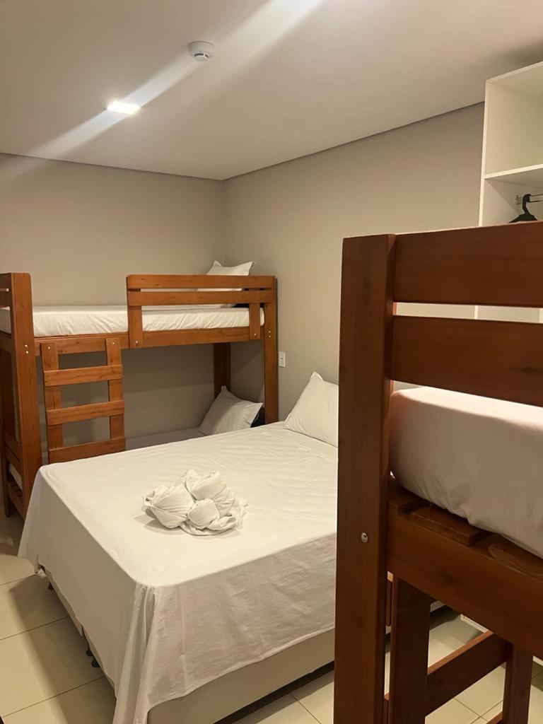 Pousada Villas - Bonito Bonito  Luaran gambar