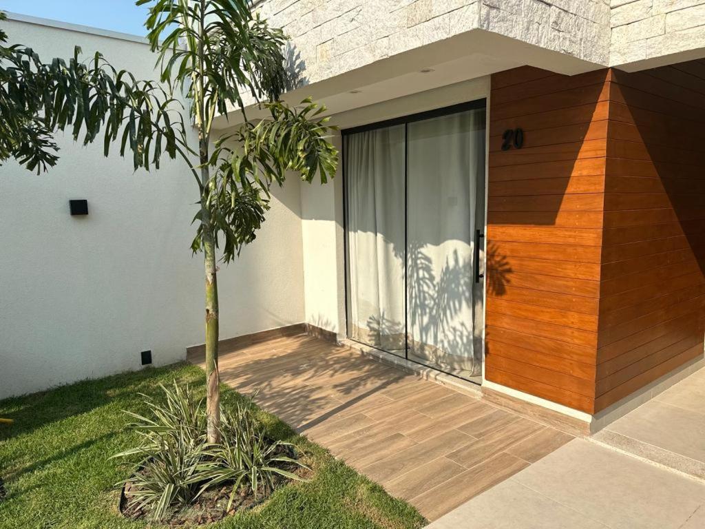 Pousada Villas - Bonito Bonito  Luaran gambar