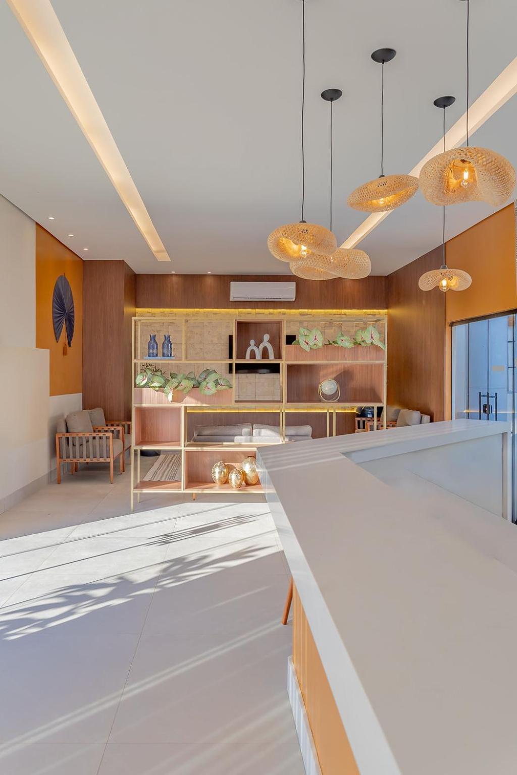 Pousada Villas - Bonito Bonito  Luaran gambar